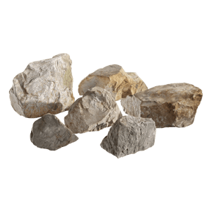 Sharp Rock Models