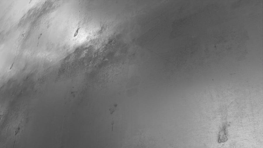 Slitna aluminiumtexturer