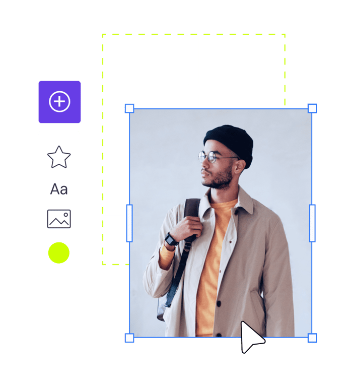 2. Customize your portfolio