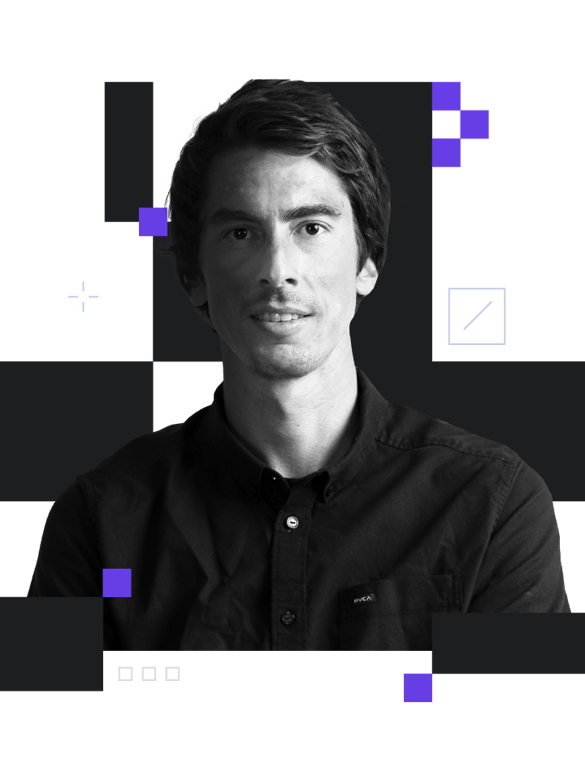 Dino Valdez RSNL创意联合创始人