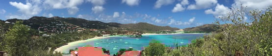 saint-barthelemy