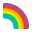 Rainbow logo